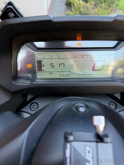 Yamaha Tricity 300 2021 - 3