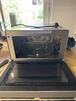 Whirlpool Jet Chef Premium JT 479 IX - 3