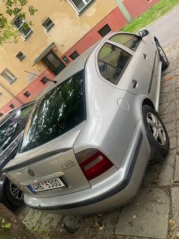 Škoda octavia 1 1.9tdi 81kw - 3