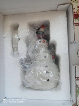 Hrací skříňka Villeroy & Boch - 3