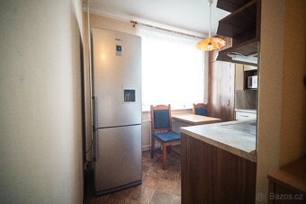 Prodej bytu 1+1, 34 m² – Broumov - 3