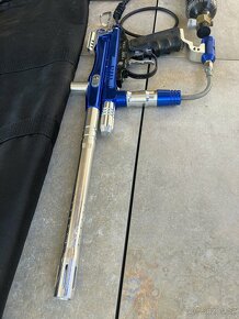 Spyder extra sada - 3