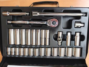 Gola anglické míry - 3