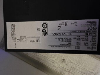 Fujitsu ESPRIMO - 3