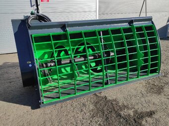 Mixér na beton Arkan - míchačka - 3