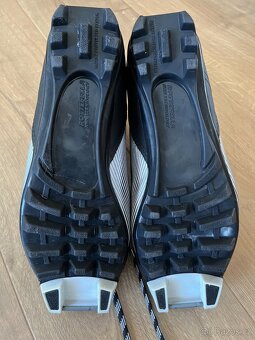 Boty na běžky NNN vel. 39 - 3