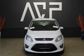 Ford C-MAX 1,6TDCI85KWDigiklima6-kvalt - 3