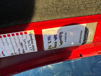 Motor 1.6 eHDi 9HR Peugeot Citroen 9H05 - 3