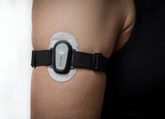 Fixační držáky Freestyle Libre - 3