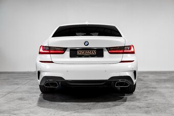 BMW Rad 3 M340i xDrive (Odpočet DPH) - 3