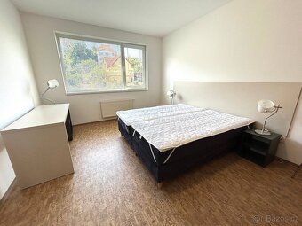 krásný byt 1+kk 27m2 v ul. Křížová, Praha - Smíchov - 3