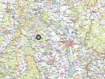 Zemědělská půda, prodej, Krakovec, Laškov, Prostějov - 3