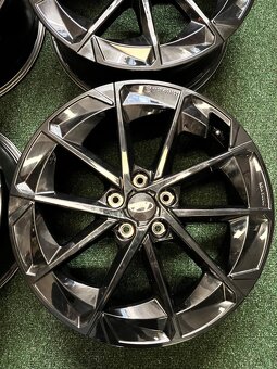 5x114,3 R19” Hyundai IONIQ 5 - originál alu disky TOP STAV - 3