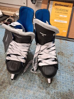 Dětské brusle Oroks vel. 40, nepoužité - 3