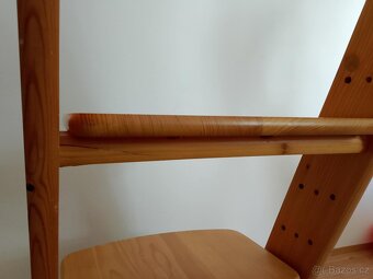 Dětská židle - 3