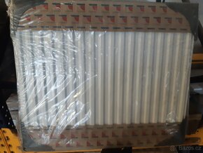 Deskový radiátor VK 21-60x80 - 3