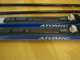 Běžky ATOMIC Back Country MOUNTAIN , délka 198cm - 3