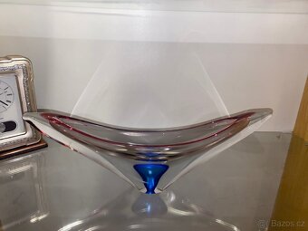 Mísa hutní sklo - 3