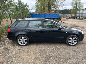 Audi a4 b7 2.0 TDi - 3