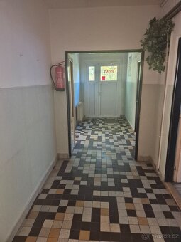 PRONÁJEM UBYTOVACÍCH PROSTOR - 3