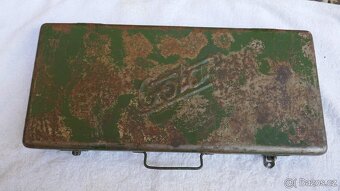 STARÁ GOLA SADA RARITA - 3