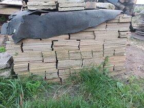 Mrazuvzdorný obklad-dlažba - 3