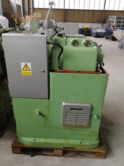 Válcovačka závitů GWR 80 - 3