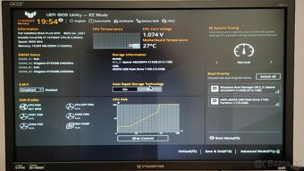 Intel Core i7-10700KF - 3
