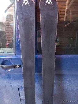 Prodám lyže - 3