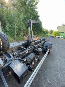 Avia A75 kontejner - 3