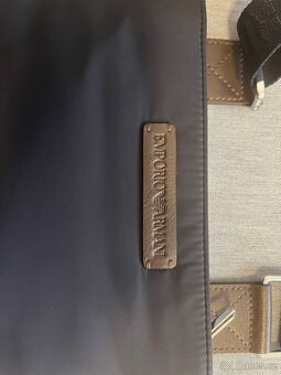 Panská Armani taška - 3