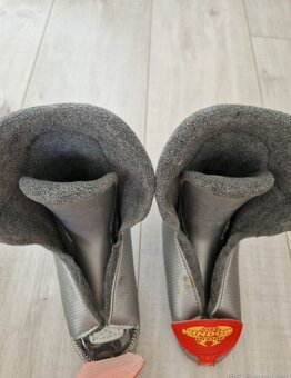 Lyžáky pro děti, 200-205mm, TecnoPro - 3