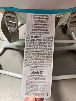 Houpátko Ingenuity - 3