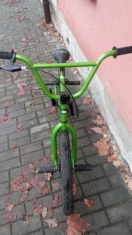 Jízdní kolo BMX - 3