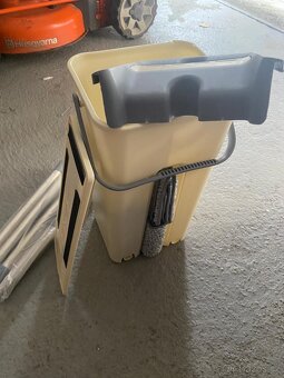 Nová sada Mopů s teleskopickou násadou. - 3