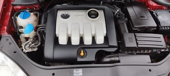 Golf V 1.9TDI 66kw - 3