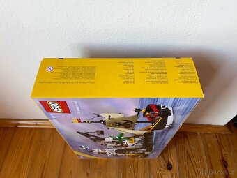 Lego Eldorado fortress 10320 - 3