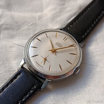 Dámské náramkové hodinky PRIM Čárky - 3