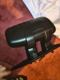 Zrcátka Iveco Daily VI - 3