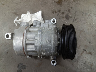 KLIMAKOMPRESOR AUDI 8W0816803J - 3