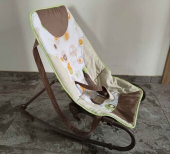 Lehátko Babymoov - 3