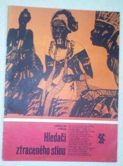 časopisy KARAVANA a RODOKAPS - 3