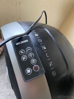 Ochlazovač vzduchu SENCOR. - 3