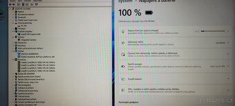 Lenovo, i5-7200u 2/4x 3,10GHz, 12GB DDR4, 256GB SSD, bat. 6h - 3