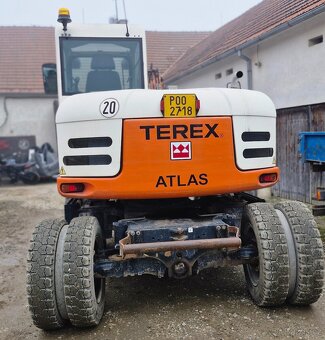 Terex TW85 - 3