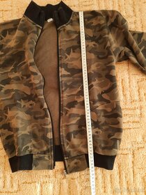 chlapecká mikina - 3