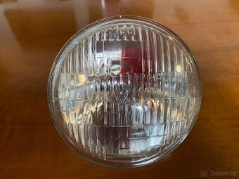 Jeep Willys MB přední světla 5 3/4” - 3