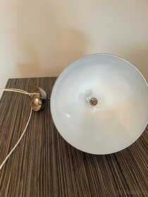 Stříbrný lustr - 3