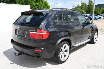 BMW X5 3.0SD 210KW 4x4 Steptronic 09 - 3