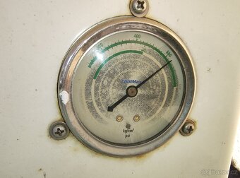 Tepelné čerpadlo - 3